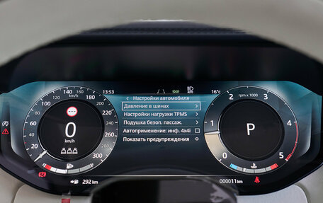Land Rover Range Rover IV рестайлинг, 2026 год, 24 600 000 рублей, 34 фотография
