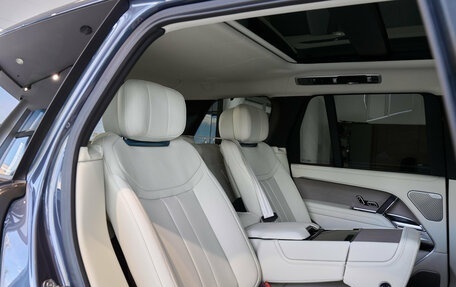 Land Rover Range Rover IV рестайлинг, 2026 год, 24 600 000 рублей, 32 фотография