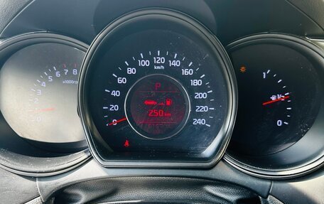 KIA cee'd III, 2016 год, 1 444 000 рублей, 16 фотография