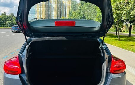 KIA cee'd III, 2016 год, 1 444 000 рублей, 17 фотография