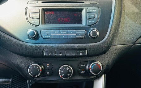 KIA cee'd III, 2016 год, 1 444 000 рублей, 15 фотография