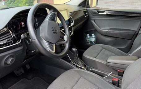 Volkswagen Polo VI (EU Market), 2022 год, 2 150 000 рублей, 9 фотография