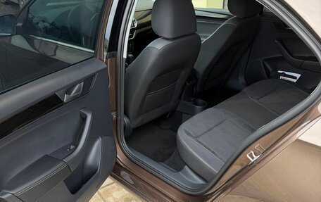 Volkswagen Polo VI (EU Market), 2022 год, 2 150 000 рублей, 13 фотография