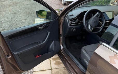 Volkswagen Polo VI (EU Market), 2022 год, 2 150 000 рублей, 10 фотография