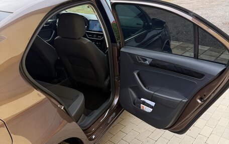 Volkswagen Polo VI (EU Market), 2022 год, 2 150 000 рублей, 16 фотография