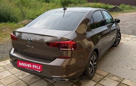 Volkswagen Polo VI (EU Market), 2022 год, 2 150 000 рублей, 8 фотография