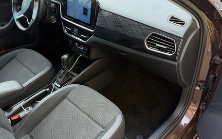 Volkswagen Polo VI (EU Market), 2022 год, 2 150 000 рублей, 18 фотография