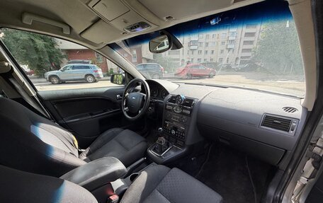Ford Mondeo III, 2006 год, 230 000 рублей, 7 фотография