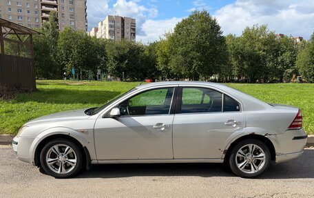 Ford Mondeo III, 2006 год, 230 000 рублей, 3 фотография