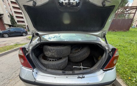 Ford Mondeo III, 2006 год, 230 000 рублей, 9 фотография