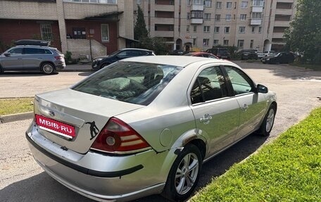 Ford Mondeo III, 2006 год, 230 000 рублей, 5 фотография