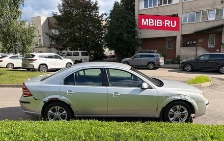 Ford Mondeo III, 2006 год, 230 000 рублей, 6 фотография