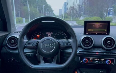 Audi Q2 I, 2023 год, 1 460 000 рублей, 11 фотография