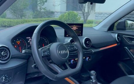 Audi Q2 I, 2023 год, 1 460 000 рублей, 9 фотография