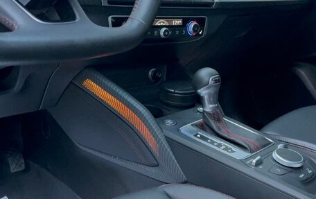 Audi Q2 I, 2023 год, 1 460 000 рублей, 12 фотография