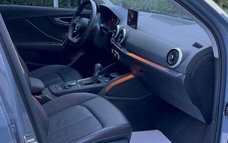 Audi Q2 I, 2023 год, 1 460 000 рублей, 14 фотография