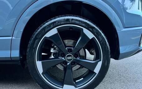 Audi Q2 I, 2023 год, 1 460 000 рублей, 16 фотография