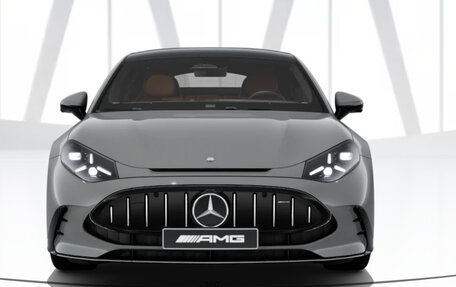 Mercedes-Benz AMG GT, 2026 год, 23 900 000 рублей, 4 фотография