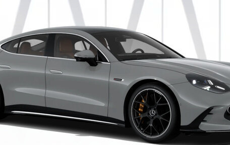 Mercedes-Benz AMG GT, 2026 год, 23 900 000 рублей, 3 фотография