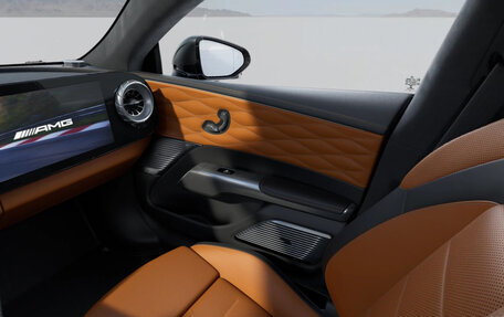 Mercedes-Benz AMG GT, 2026 год, 23 900 000 рублей, 8 фотография