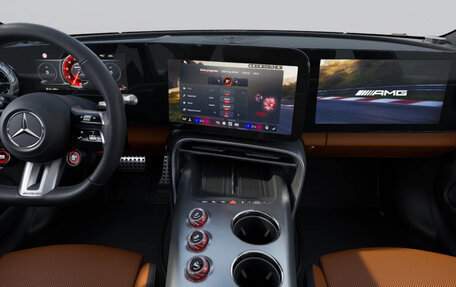 Mercedes-Benz AMG GT, 2026 год, 23 900 000 рублей, 6 фотография