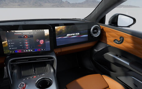 Mercedes-Benz AMG GT, 2026 год, 23 900 000 рублей, 7 фотография