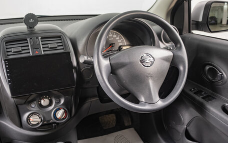 Nissan March IV, 2020 год, 1 039 000 рублей, 10 фотография