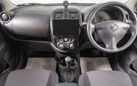 Nissan March IV, 2020 год, 1 039 000 рублей, 11 фотография