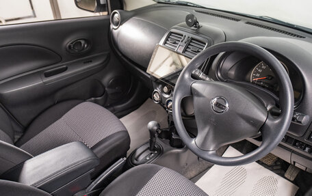 Nissan March IV, 2020 год, 1 039 000 рублей, 9 фотография