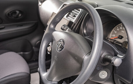 Nissan March IV, 2020 год, 1 039 000 рублей, 13 фотография