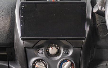 Nissan March IV, 2020 год, 1 039 000 рублей, 14 фотография