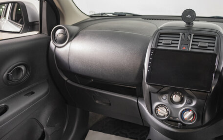 Nissan March IV, 2020 год, 1 039 000 рублей, 12 фотография