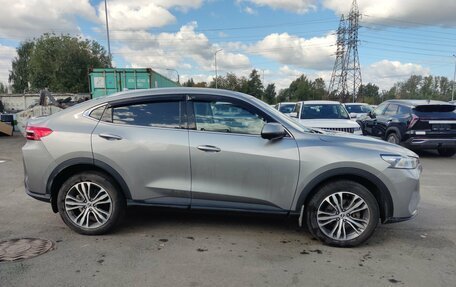 Haval F7x I, 2024 год, 2 249 000 рублей, 4 фотография