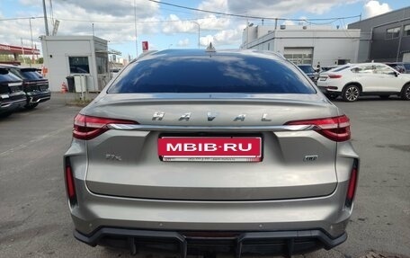 Haval F7x I, 2024 год, 2 249 000 рублей, 6 фотография