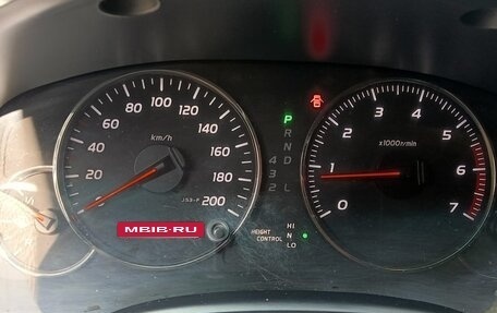 Toyota Land Cruiser Prado 120 рестайлинг, 2008 год, 2 100 000 рублей, 7 фотография