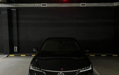 Toyota Avalon, 2022 год, 3 800 000 рублей, 1 фотография