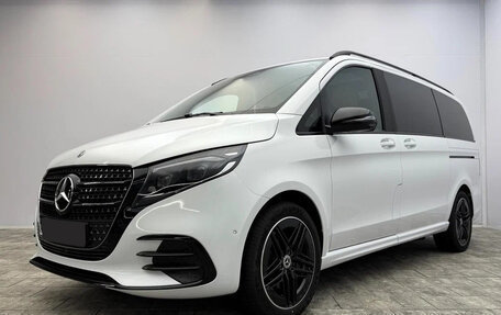 Mercedes-Benz V-Класс, 2026 год, 14 390 000 рублей, 1 фотография