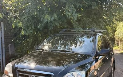 KIA Sorento IV, 2008 год, 1 000 000 рублей, 1 фотография