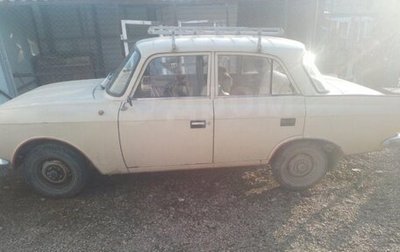 ИЖ Москвич-412, 1990 год, 55 000 рублей, 1 фотография