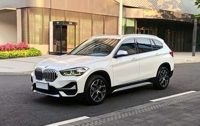 BMW X1, 2022 год, 1 850 000 рублей, 1 фотография