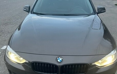 BMW 3 серия, 2013 год, 1 300 000 рублей, 1 фотография