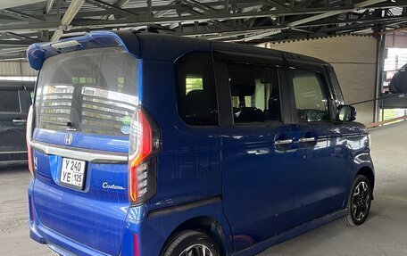 Honda N-BOX II, 2019 год, 1 300 000 рублей, 6 фотография
