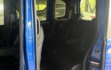 Honda N-BOX II, 2019 год, 1 300 000 рублей, 10 фотография