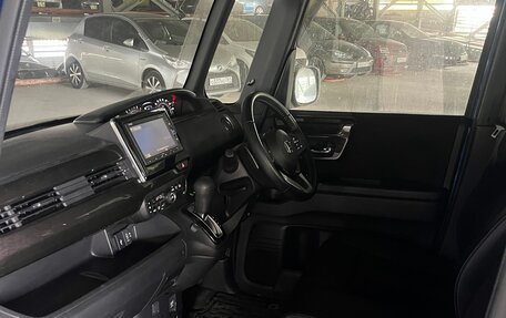 Honda N-BOX II, 2019 год, 1 300 000 рублей, 9 фотография