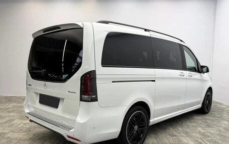 Mercedes-Benz V-Класс, 2026 год, 14 390 000 рублей, 4 фотография