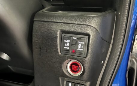 Honda N-BOX II, 2019 год, 1 300 000 рублей, 12 фотография