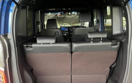 Honda N-BOX II, 2019 год, 1 300 000 рублей, 15 фотография