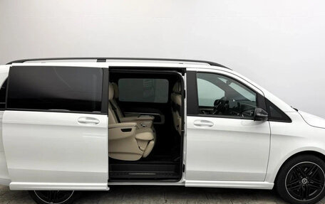 Mercedes-Benz V-Класс, 2026 год, 14 390 000 рублей, 7 фотография