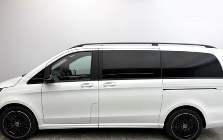 Mercedes-Benz V-Класс, 2026 год, 14 390 000 рублей, 6 фотография