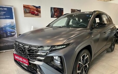 Hyundai Tucson, 2026 год, 4 386 000 рублей, 1 фотография